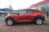 Nissan Juke 1.0 Acenta