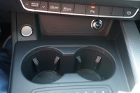 Audi A4 2.0 TFSI Avant sport