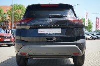 Nissan X-Trail 1.5 VC-T mHev N-Connecta Aut.