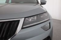 Skoda Karoq 2.0 TDI Style 4x4