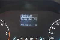 Ford Transit Connect Kasten