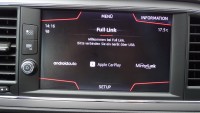 Seat Leon ST 1.6 TDI Tyle