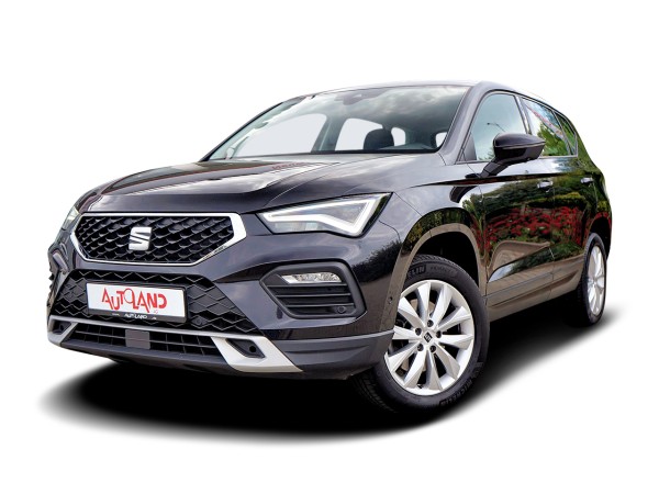 Seat Ateca 2.0 TDI Style