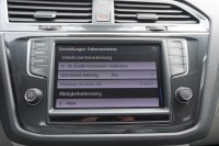 VW Tiguan 1.4 16V TSI Comfortline