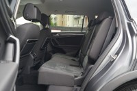 VW Tiguan Allspace 2.0 TSI Highline 4M