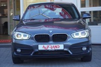 BMW 116 i Advantage