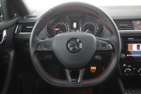 Skoda Octavia Combi 2.0 TDI RS