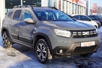 Dacia Duster II 1.3 TCE