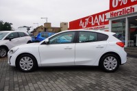 Ford Focus 1.0 EcoBoost