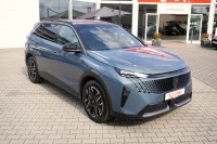 Peugeot 5008 GT 1.2 Hybrid Aut.