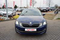Skoda Octavia 1.8 TSI