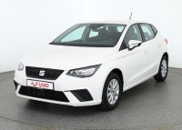 Vorschau: Seat Ibiza 1.0 TSI Style