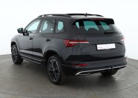Skoda Karoq 1.5 TSI DSG Sportline