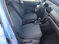 VW T-Cross 1.0 TSI DSG