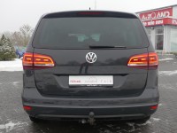 VW Sharan 1.4 TSI