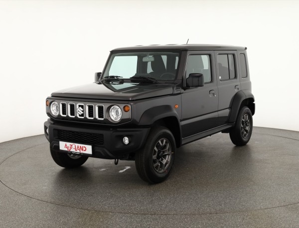 Suzuki Jimny 1.5 Allgrip Aut.