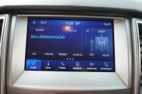Ford Ranger 2.0 TDCi Limited Doppelkabine 4x4