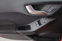 Ford Fiesta 1.5 TDCi Cool & Connect