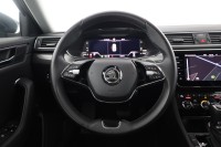 Skoda Superb Combi 2.0 TDI DSG