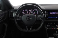 Skoda Kodiaq 2.0 TSI DSG Sportline 4x4