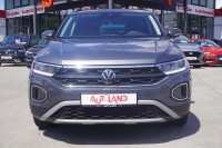 VW T-Roc 1.0 TSI