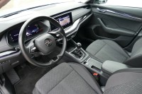Skoda Octavia Combi 1.5 TSI First Edition