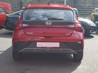 Hyundai i20 1.2
