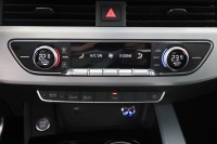 Audi A4 Quattro Avant 40 TDI S-Line quattro Aut.