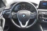 BMW 520 520d xDrive Luxury Line