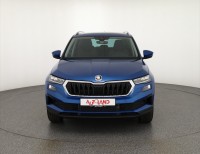 Skoda Karoq 1.5 TSI DSG