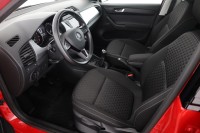 Skoda Fabia 1.0 MPI Drive