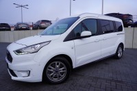 Vorschau: Ford Tourneo Connect Grand 1.5TDCi