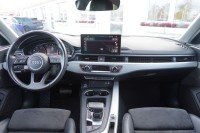 Audi A4 Avant 35 2.0 TDI