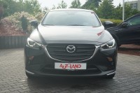 Mazda CX-3 2.0 Kangei