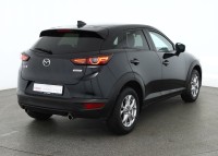 Mazda CX-3 2.0 Exclusive-Line