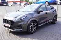 Vorschau: Ford Puma 1.0 EcoBoost ST-Line X