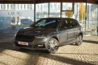 Vorschau: Skoda Fabia 1.0 Monte Carlo