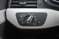 Audi A4 Quattro Avant 40 TFSI quattro advanced