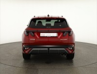 Hyundai Tucson 1.6 T-GDI N-Line Aut.