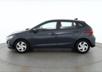 Hyundai i20 1.0 T-GDI Aut.