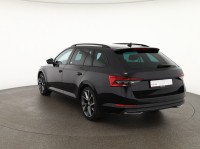 Skoda Superb Combi 2.0 TDI Sportline 4x4