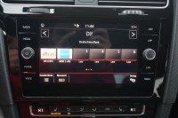 VW Golf VII 2.0 GTI Performance