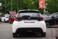 Toyota Yaris 1.5 Dual-VVT-iE Team D Aut.