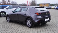 Mazda 3 2.0 M-Hybrid Selection