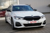 BMW 330 330e Touring M Sport Aut.