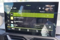 Dacia Duster Expression mHEV 140
