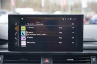 Audi A4 Avant 35 2.0 TDI S line