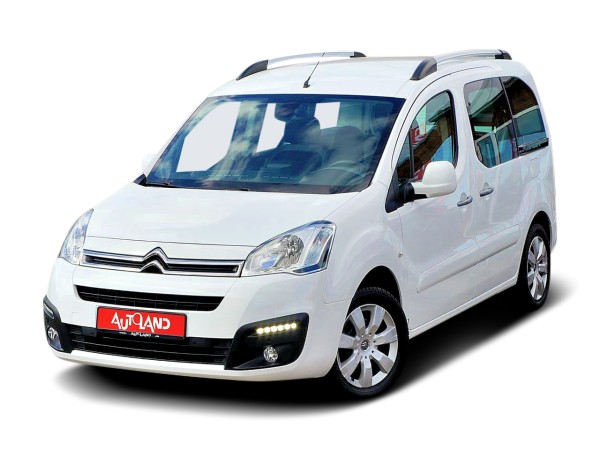 Citroen Berlingo 1.2 Multispace