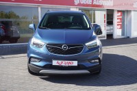 Opel Mokka X 1.4 Turbo