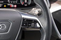 Audi A6 45 3.0 TDI quattro Avant design